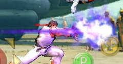Street Fighter IV - Street Fighter IV