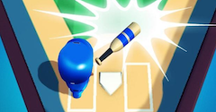 Super Hit Baseball - Super Hit Baseball