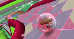 Super Monkey Ball: Sakura Edition - Super Monkey Ball: Sakura Edition