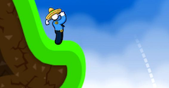 Super Stickman Golf 3 - Super Stickman Golf 3