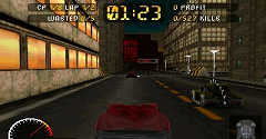 Carmageddon (Prototype) - Carmageddon (Prototype)