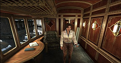 Syberia II - Syberia II