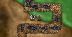 Tap Defense - Tap Defense