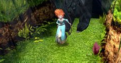 Temple Run: Brave - Temple Run: Brave