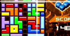 Tetris (iPod) - Tetris (iPod)