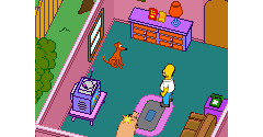 The Simpsons: Minutes to Meltdown - The Simpsons: Minutes to Meltdown
