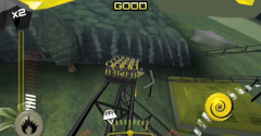 The Smiler - The Smiler