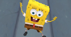 The SpongeBob Movie Game: Sponge on the Run - The SpongeBob Movie Game: Sponge on the Run