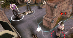 The Walking Dead: No Man's Land - The Walking Dead: No Man's Land