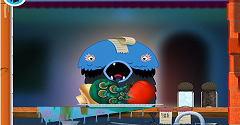 Toca Kitchen: Monsters - Toca Kitchen: Monsters