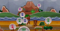 Toy Story Mania! - Toy Story Mania!