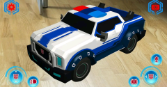 Transformers AR Guide - Transformers AR Guide