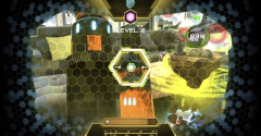 Transformers: Bee Vision - Transformers: Bee Vision