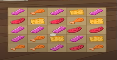 Tucker Budzyn Snack Attack - Tucker Budzyn Snack Attack