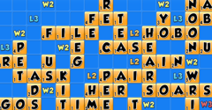Word Chums - Word Chums