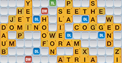 Words with Friends - Words with Friends