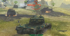 World of Tanks Blitz - World of Tanks Blitz