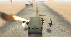 Zombie Highway - Zombie Highway