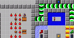 Chip's Challenge - Chip's Challenge