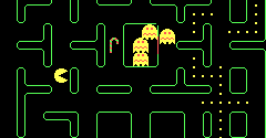 PC-Man - PC-Man