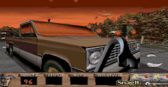 Redneck Rampage & Expansions - Redneck Rampage & Expansions