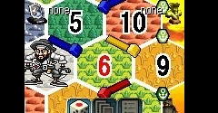 Catan - Catan