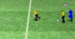 FIFA Soccer 2004 - FIFA Soccer 2004