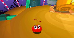 Bounce Boing Voyage - Bounce Boing Voyage