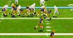 NCAA Football 2004 - NCAA Football 2004