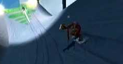 SSX: Out of Bounds - SSX: Out of Bounds
