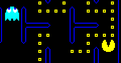 Pac-Man (SR) - Pac-Man (SR)