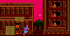 Big Challenge! Gun Fighter (JPN) - Big Challenge! Gun Fighter (JPN)
