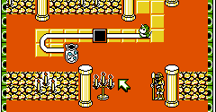 Blodia Land - Puzzle Quest (JPN) - Blodia Land - Puzzle Quest (JPN)