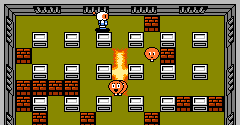 Bomberman II - Bomberman II