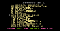 Bootleg Multicart (Every Version) - Bootleg Multicart (Every Version)