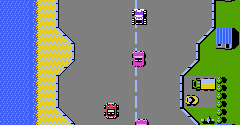 Bump 'n' Jump / Burnin' Rubber - Bump 'n' Jump / Burnin' Rubber