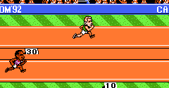 Capcom Gold Medal Challenge '92 - Capcom Gold Medal Challenge '92