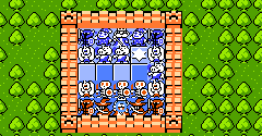 Castle Quest (Hudson) (JPN) - Castle Quest (Hudson) (JPN)