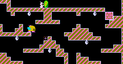 Chack'n Pop (JPN) - Chack'n Pop (JPN)