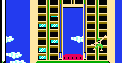 Crazy Climber (JPN) - Crazy Climber (JPN)