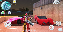 Gangstar Vegas - Gangstar Vegas