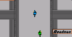 Cycle Race: Road Man (JPN) (JPN) - Cycle Race: Road Man (JPN) (JPN)