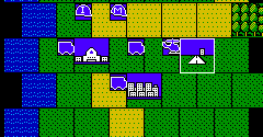 Daisenryaku (JPN) - Daisenryaku (JPN)