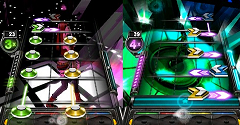 Guitar Hero (iOS) - Guitar Hero (iOS)
