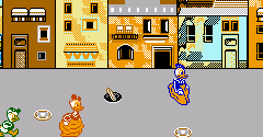 Donald Duck (JPN) - Donald Duck (JPN)
