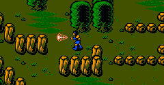 Dragon Scroll: Yomigaerishi Maryuu (JPN) - Dragon Scroll: Yomigaerishi Maryuu (JPN)