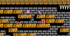 Dragon Slayer 4 - Drasle Family (JPN) - Dragon Slayer 4 - Drasle Family (JPN)
