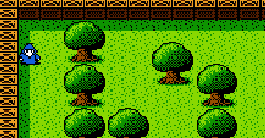 Druid: Kyoufu no Tobira (JPN) - Druid: Kyoufu no Tobira (JPN)