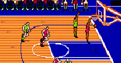 Exciting Basket (JPN) - Exciting Basket (JPN)