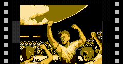 Exciting Soccer: Konami Cup (JPN) - Exciting Soccer: Konami Cup (JPN)